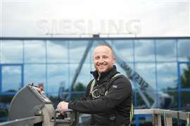 Hein Siesling