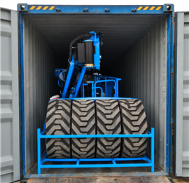 Sinoboom AB42ERJ Plus HD boom lift 