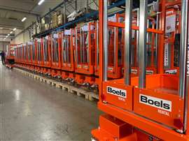  Axolift Elift 3.0 