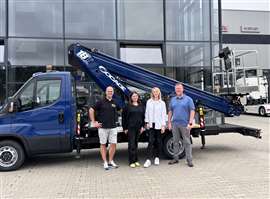 Socage forste 27T Speed - W. Schnitge