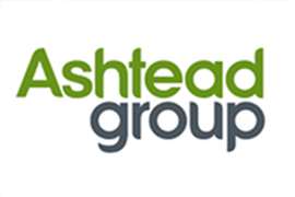 Ashtead group logo