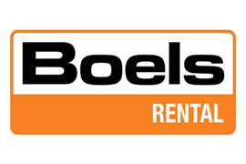 Boels logo