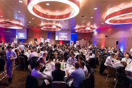 Shortlists announced for European Rental Awards