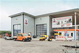 HKL Austria celebrates 10th anniversary