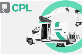 CPL ups electric sales