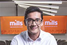 Interview: Sérgio Kariya of Mills Rental on expanding beyond aerials