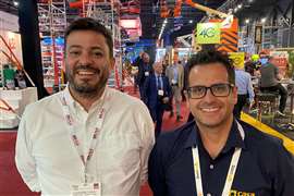 Casa do Construtor opens 600th rental location