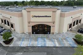 EquipmentShare reveals scale of US rental business