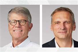 New leadership for Terex and Genie