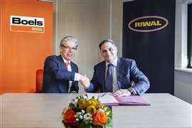 Boels to buy Riwal