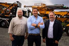 Renta Group makes specialty acquisition