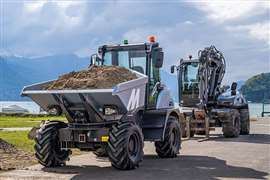 Fayat Group completes acquisition of Mecalac