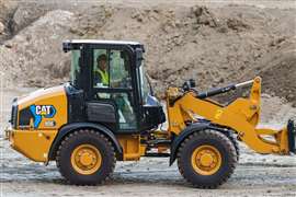 Caterpillar’s multi-path approach to sustainability