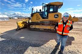 The 3 key drivers behind the development of John Deere’s construction equipment