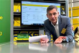 Doka at bauma: automation in the field, data in the cloud, and less waste everywhere