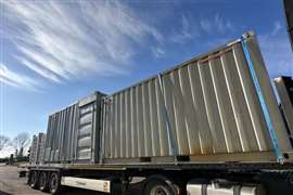 Kiloutou expands with specialty acquisition