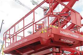 Zoomlion e PB formam parceria de vendas
