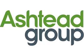 Ashtead opening 100 new depots a year in North America