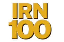 North America leads charge in rising IRN100 revenues