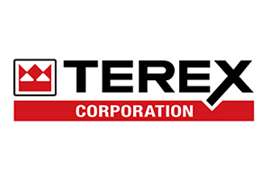 TEREX LOGOOOO
