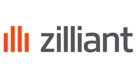 Logotipo de Zilliant