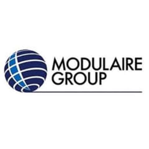 Modulaire Group logo