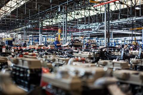 Kohler Engines Reggio