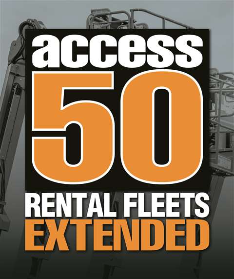 Access50 Extdended