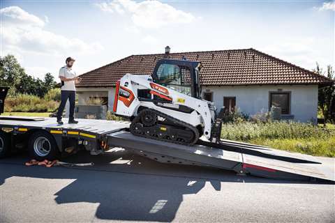 Bobcat MaxControl