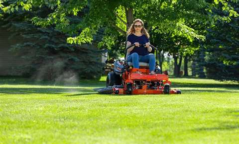 Mower