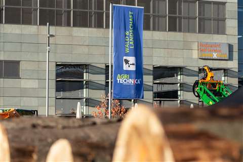 Agritechnica