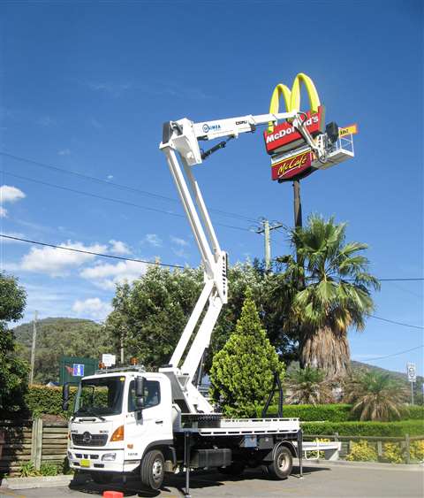 GSR E250PXJ - Waimea Australia