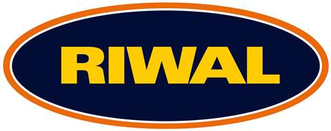 Riwal Logo