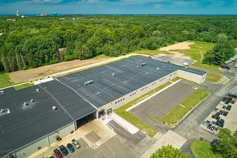 The Sullair Michigan City campus achieved carbon neutral status in fiscal 2021