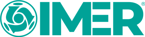 IMER new logo