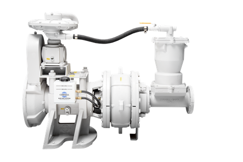 DXB' Pump & Power's latest Stage V releases are designed with low fuel consumption and durability in mind.