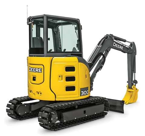 compact equipment