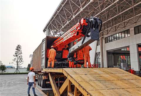 Dingli High 36-44m range