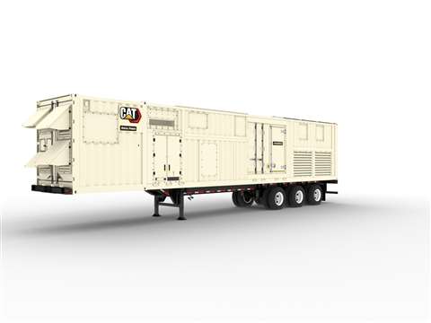 Cat XQ2280 Power Module