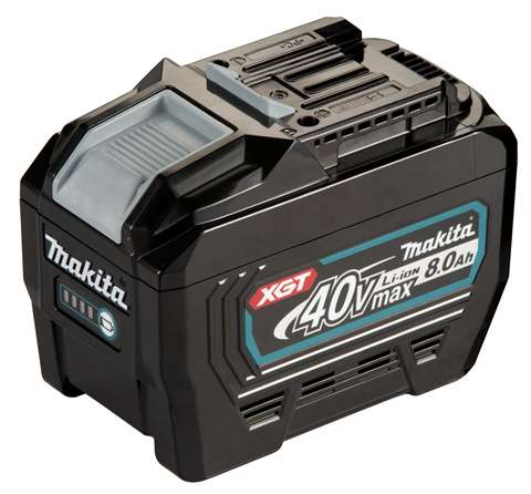 Makita's BL4080F battery