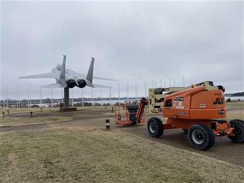 H&E, H&E Equipment Services, Equipment Rental