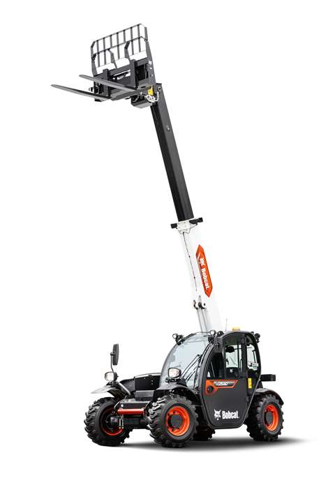 Bobcat TL25.60