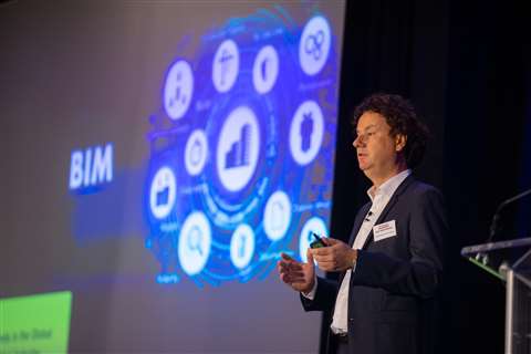 Gert Reichetseder Wacker Neuson