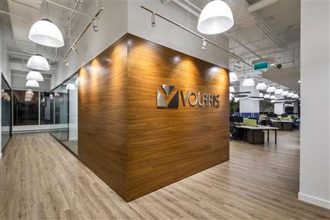 Volaris head office