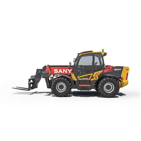 Sany telehandler