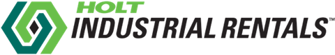 logo for Holt Industrial Rentals