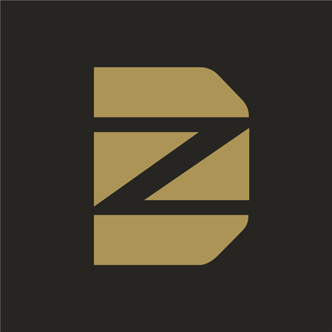 DOZR logo