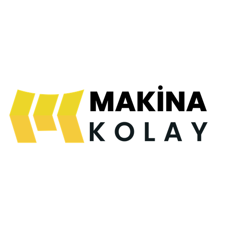 Makina Kolay logo