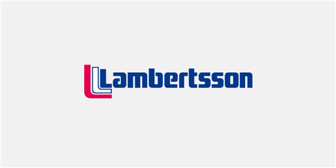 Lambertsson logo
