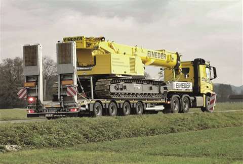 the LTR 1060